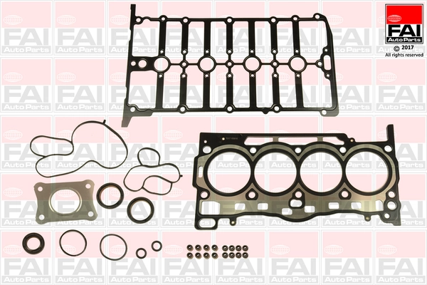 Gasket Kit, cylinder head